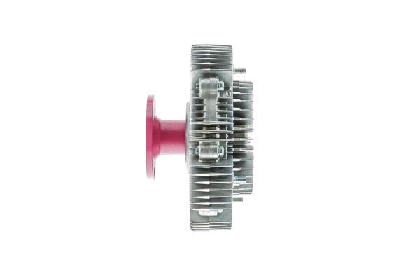Embrayage, ventilateur de radiateur (Embrayage ventilateur moteur) AISIN ref. FCT-072